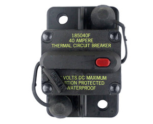Bussman Series 185 Circuit Breaker