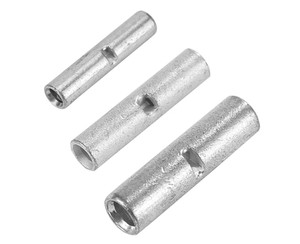 Seamless Tinned Butt Splices