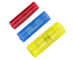 Nylon Butt Splices Nylon Butt Splices