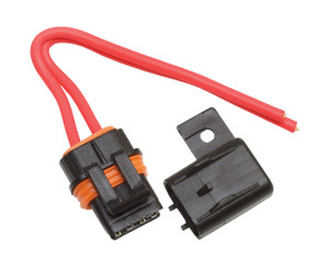 Fuse Holder ATC-ATO 40 AMP EFH-ATC-PKRD Fuse Holder ATC-ATO 40 AMP EFH-ATC-PKRD