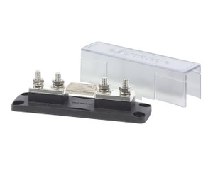 Fuse Block with Cover, 35-750 EFB-ANL-HD