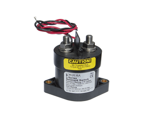 Solenoid L-Series with Coil Economizer ESOL-9012