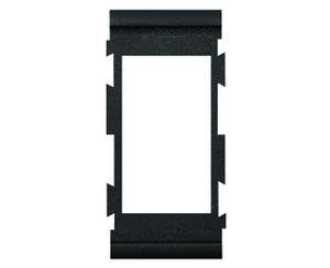 Contura Swtich Middle Mounting Panel, ES-CVMM