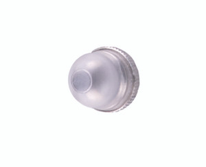 Breaker Cap for Series 658 Breakers Clear Short (ES-PBCAP) Breaker Cap for Series 658 Breakers Clear Short (ES-PBCAP)