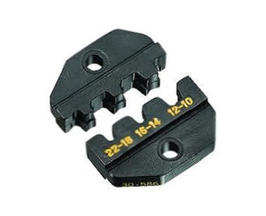 Crimper Die Accessories, VT30-586
