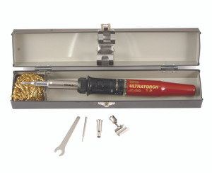 Heat Tool Kit, VUT100SIK