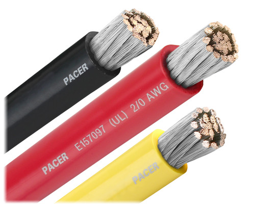 Marine Battery Cable