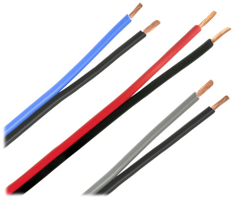 Zip Cord