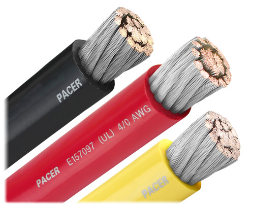 ケーブル・シールド pcocc 4-CONDUCTORS CABLE 4 Conductor Electrical Wire 24/26/28 AWG, Electrical Wire