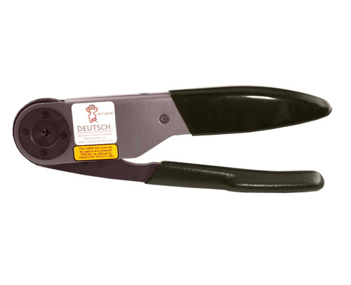 Deutsch Professional Crimping Tool, VT-HDT-48