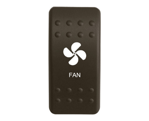 FAN Switch Covers