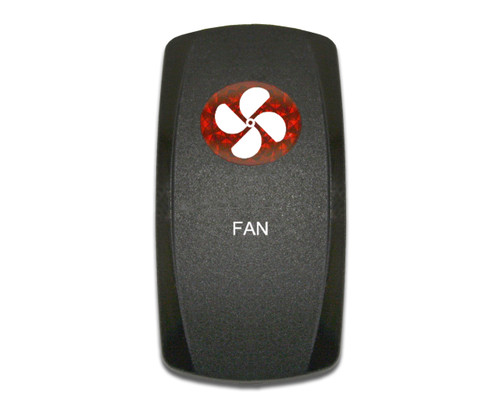 FAN Switch Covers