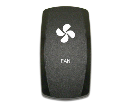 FAN Switch Covers