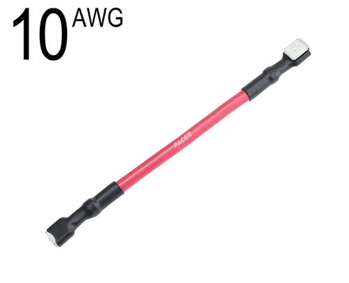 Jumper Wire EJ10RD4-250-PB