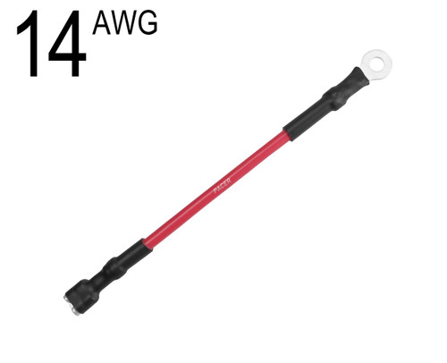 Jumper Wire EJ14RD4-250-8-E