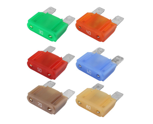 Maxi Fuses Maxi Fuses