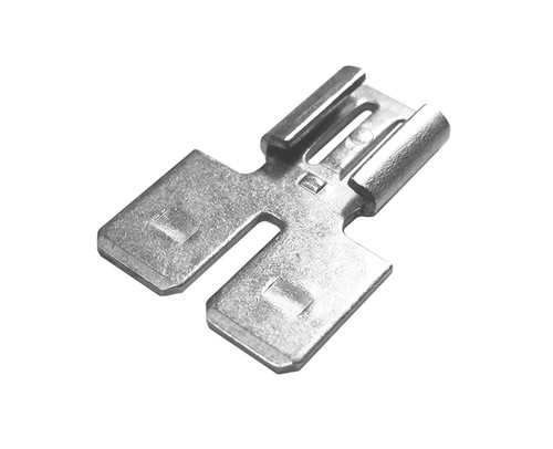 Dual Disconnect Adaptor