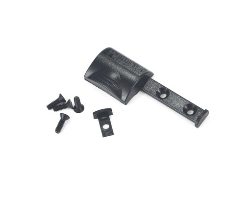 Slide Lock Out for A Series Breakers