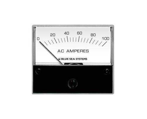 AC Ammeter EM-ACA-100BS AC Ammeter EM-ACA-100BS