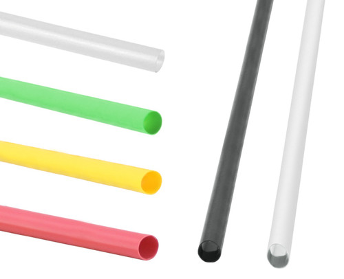 3-TO-1 Adhesive Lined Heat Shrink 4' Lengths