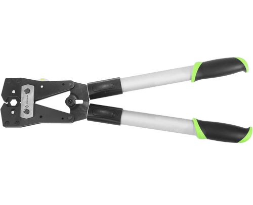 Rotating Die Cable Crimper, VTK092SPGL