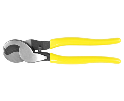 KLEIN TOOLS, High Leverage, Cable Cutter 2/0-24 AWG KLEIN TOOLS, High Leverage, Cable Cutter 2/0-24 AWG