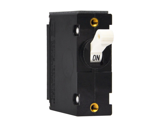 Magnetic Circuit Breakers, A Series, Single Pole, Single Throw (EAA1)