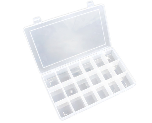 Plastic Terminal Box (VBOX-PL) Plastic Terminal Box (VBOX-PL)