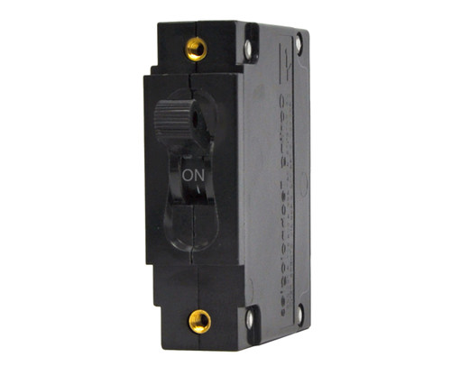 Single Pole Magnetic Circuit Breakers, C Series Single Pole Magnetic Circuit Breakers, C Series