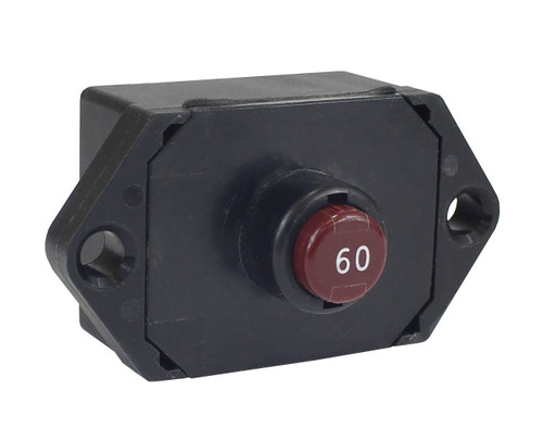 KLIXON Thermal Circuit Protectors, Rated Amps 60-150