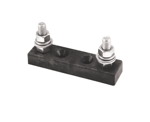 Fuse Block with Locks Nuts ANN & ANL EFB-ANL
