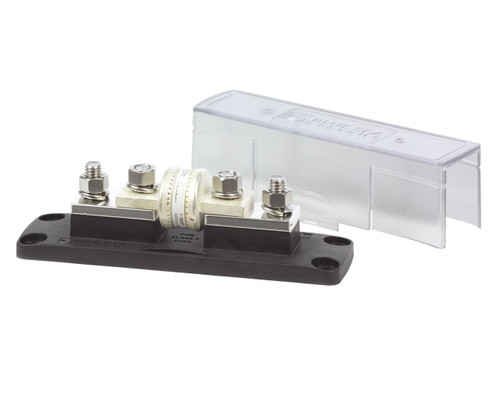 Class T Fuse Block with Cover EFB-T
