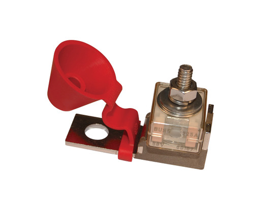 Marine Rated Battery Fuse Block EFB-MRBF1 Marine Rated Battery Fuse Block EFB-MRBF1