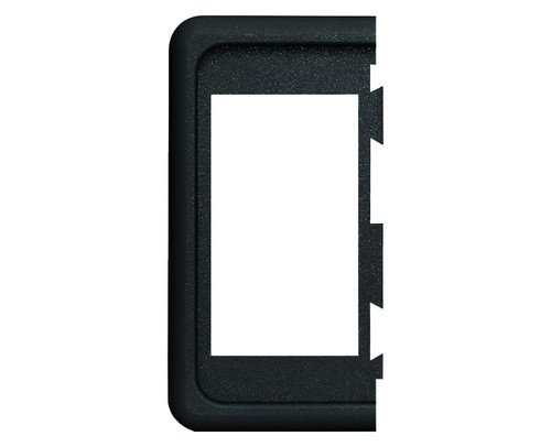 Contura Swtich End Mounting Panel, ES-CVME Contura Swtich End Mounting Panel, ES-CVME