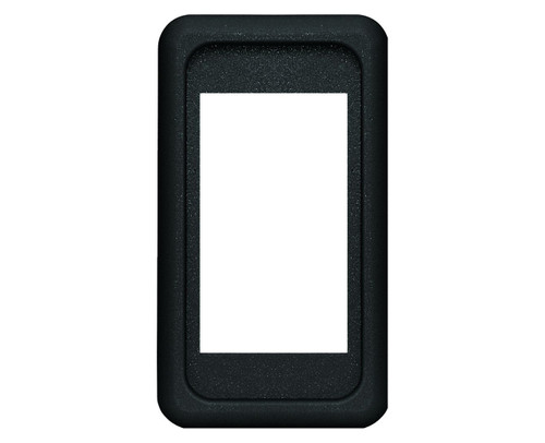 Contura Swtich Single Mounting Panel, ES-CVMS