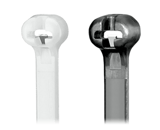 Panduit Steel Barb Ties