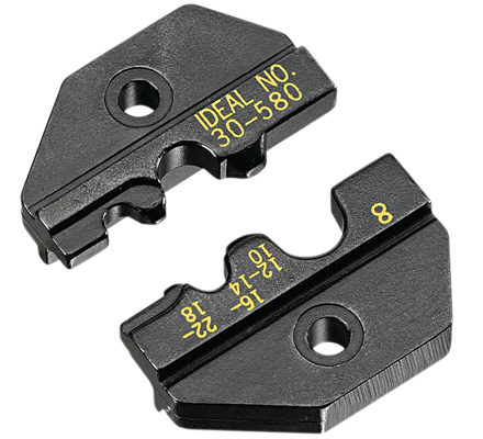 Crimper Die Tool, VT30-580