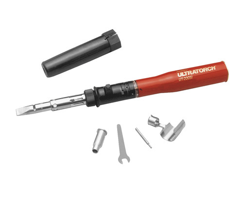 Master Ultratorch Heating Tool, VUT100SI