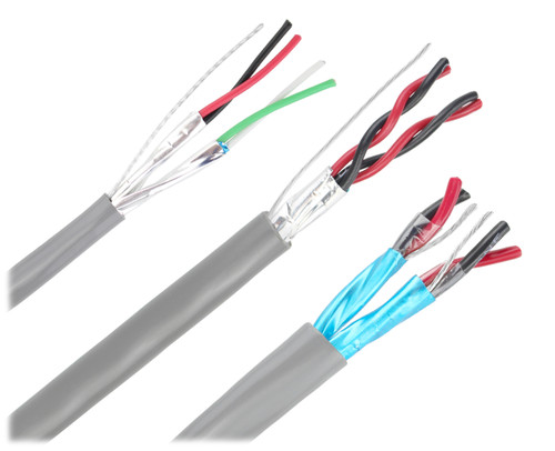 Multi Pair and Tray Cable
