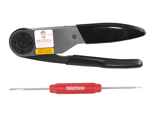 Deutsch Tools
