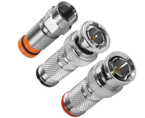 Compression Seal Connectors