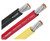 6 Gauge UL Battery Cables Red