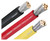 2 Gauge UL Battery Cables 2 Gauge UL Battery Cables