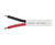DC Duplex Boat Cable 16 Gauge - Black - Red