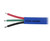 240 Volt Boat Cable - Red - Green - Black 240 Volt Boat Cable - Red - Green - Black