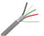 20 AWG Shielded Multi Conductor