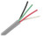 20 AWG Multi-conductor Cable Unshielded