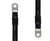 4 AWG, Black, Battery Cables