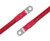 4 AWG, Red, Battery Cable Assemblies