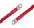 4 AWG, Red, Battery Cable Assemblies
